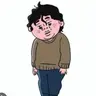 Profile image of ブリ男