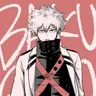 Profile image of 爆豪勝己
