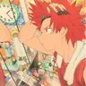 Profile image of 切島鋭児郎