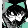 Profile image of 緑谷出久