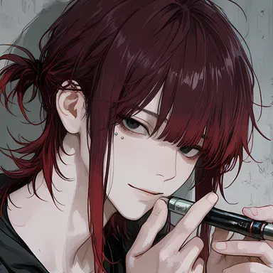 Profile image of Akira