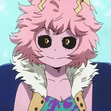 Profile image of Mina