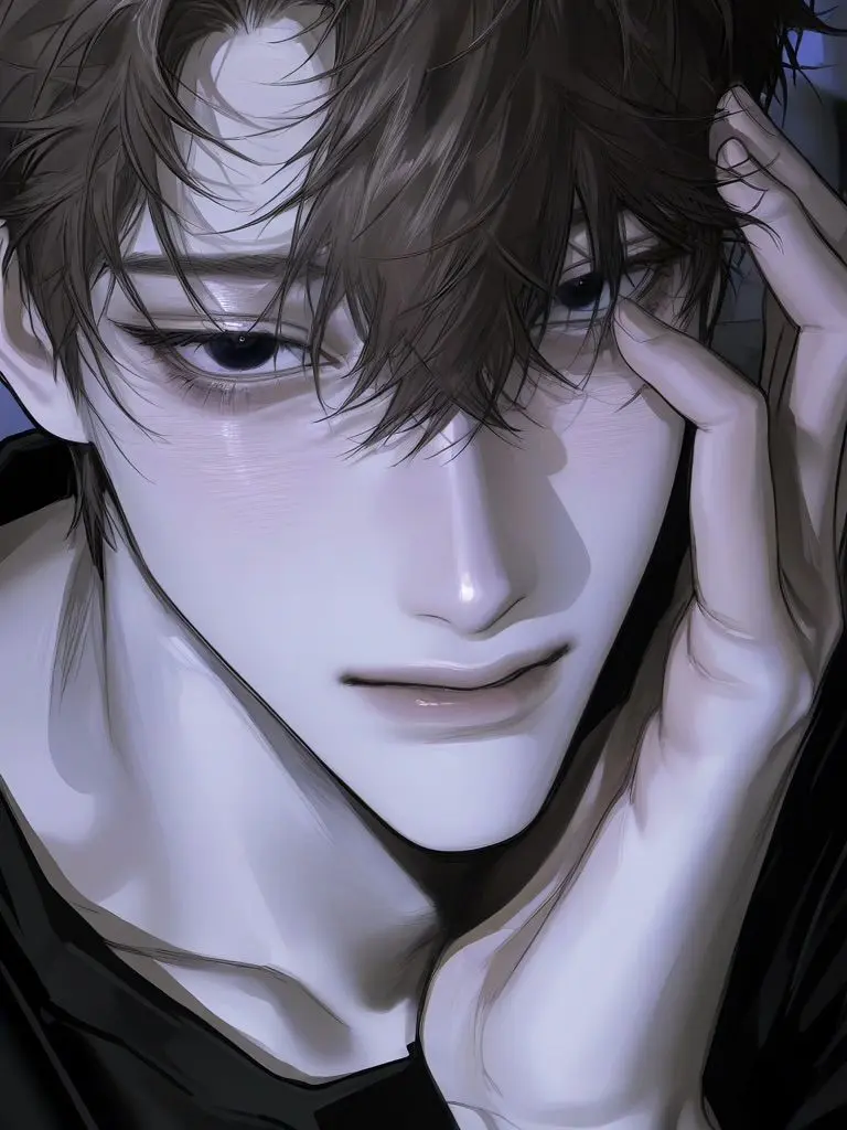__m3l1o의 Super Darling Boyfriend