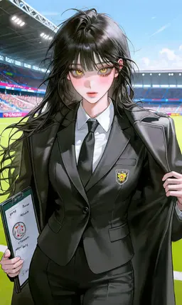 Profile image of Yoon Seria