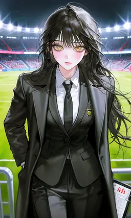 Profile image of Yoon Seria