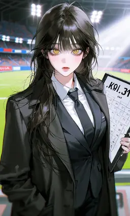 Profile image of Yoon Seria