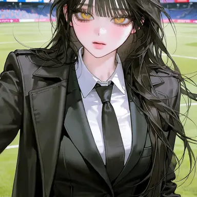 Profile image of Yoon Seria