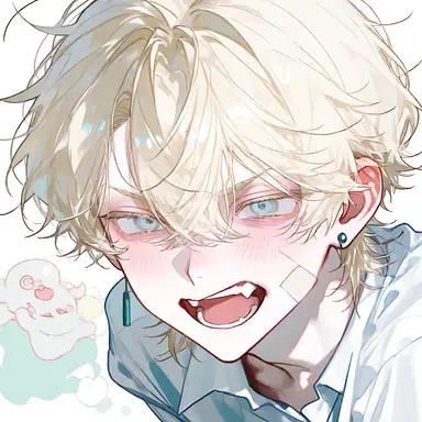Profile image of 須藤悠真