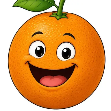Profile image of 어노잉 오렌지