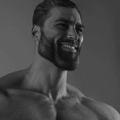 Profile image of 기가채드
