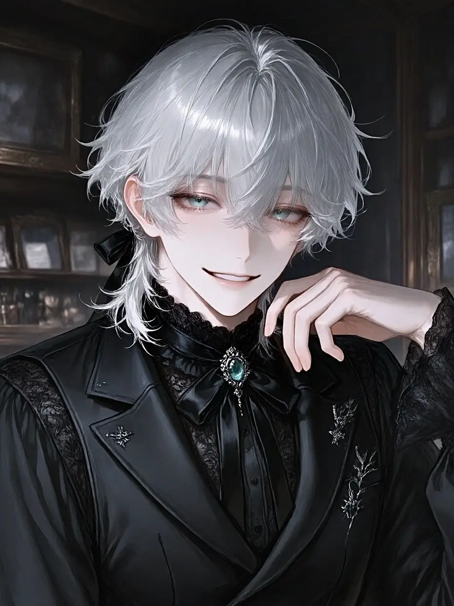 Badendlover의 A Special Night for a Special You