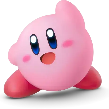 Coorunskbidikdh의 별의 커비+여우