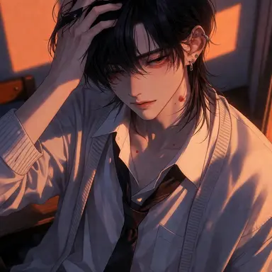 Profile image of 零