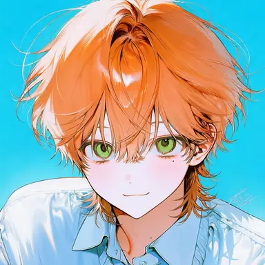 Profile image of Senpai