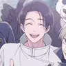 Profile image of 乙骨憂太