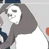 Profile image of パンダ
