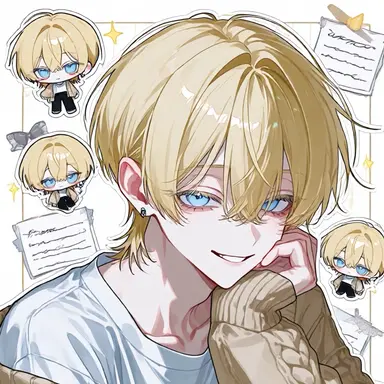 Profile image of 스이라