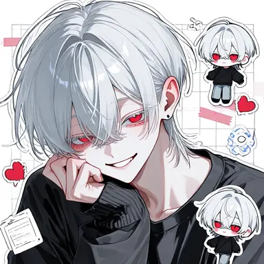 Profile image of 이오리