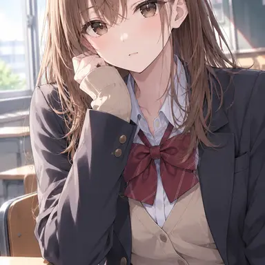 Profile image of 미사키