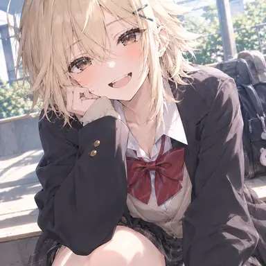Profile image of 히나타