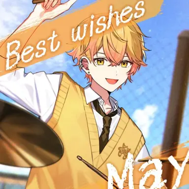 Profile image of みこと