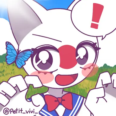 Profile image of にゃぽん