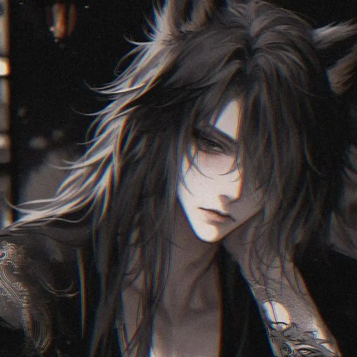 Kindy_Joy의 [犬神]