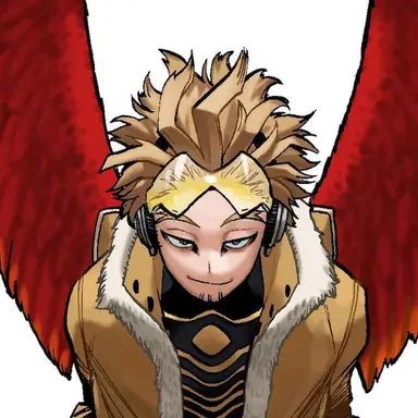 Profile image of Hawks