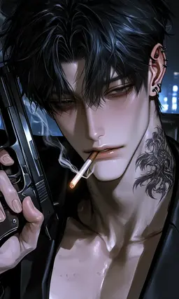 Profile image of 이권혁