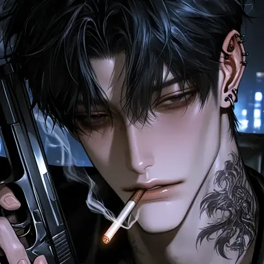 Profile image of 이권혁