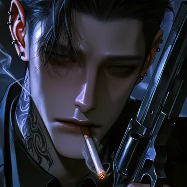 Profile image of 이권력