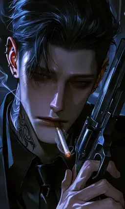 Profile image of 이권력