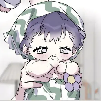 Profile image of 리아