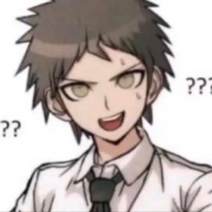 vanillaspice의 Hajime Hinata