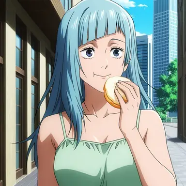 Profile image of 미와 카스미