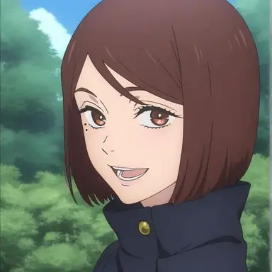 Profile image of 이에이리 쇼코