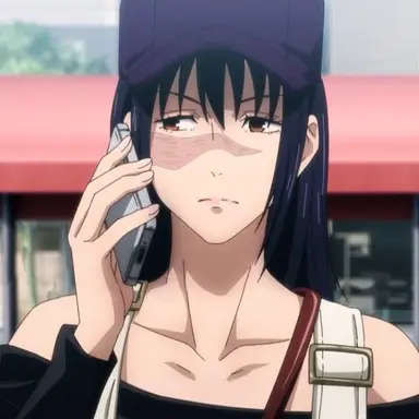 Profile image of 이오리 우타히메