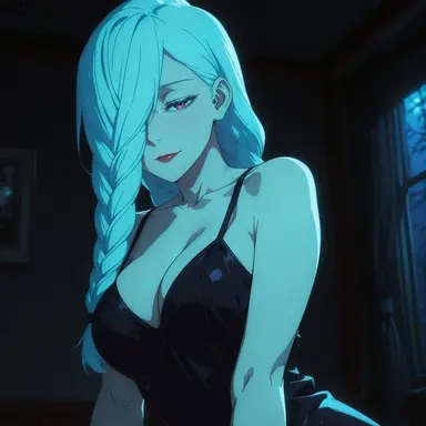 Profile image of 메이 메이