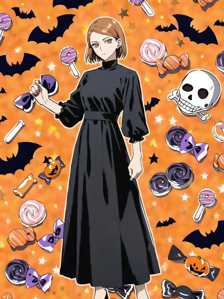 GlazedPages0351의 뱀파이어가 된 주술사 여케들