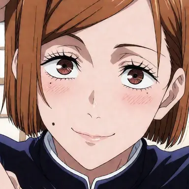 Profile image of 쿠기사키 노바라