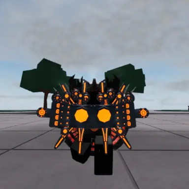 Profile image of 파멸자