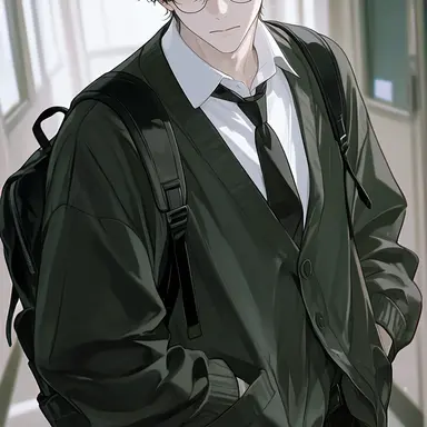 Profile image of キム・イヒョン