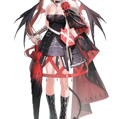 Profile image of 아카네 리제