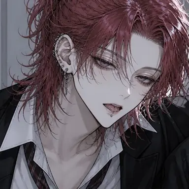 Profile image of 緋月