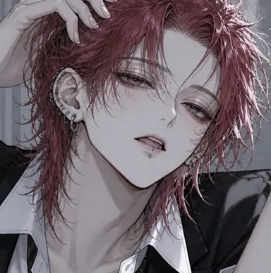 Profile image of 緋月