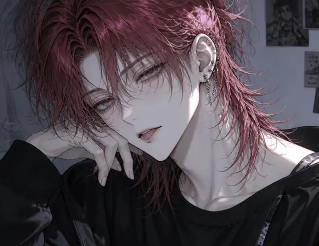Profile image of 緋月