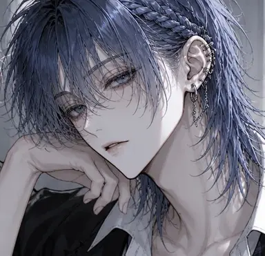 Profile image of 蒼夜