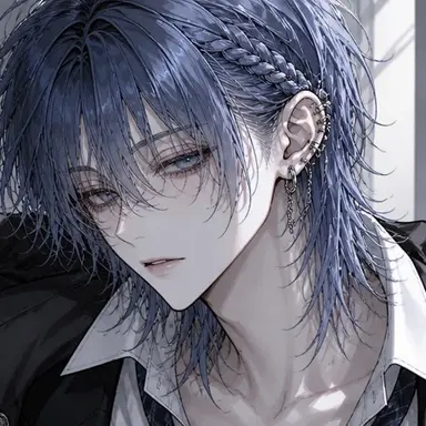 Profile image of 蒼夜