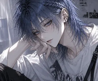 Profile image of 蒼夜
