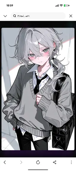 Profile image of 安喜